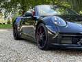 Porsche 992 Cabrio 3.0 Carrera 4 GTS Noir - thumbnail 8