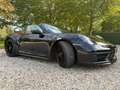 Porsche 992 CABRIO 3.0 CARRERA 4 GTS *BOSE*LIFT*MATRIX* Noir - thumbnail 5