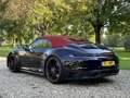 Porsche 992 Cabrio 3.0 Carrera 4 GTS Noir - thumbnail 4