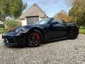 Porsche 992 CABRIO 3.0 CARRERA 4 GTS *BOSE*LIFT*MATRIX* Noir - thumbnail 7