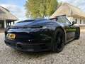 Porsche 992 CABRIO 3.0 CARRERA 4 GTS *BOSE*LIFT*MATRIX* Noir - thumbnail 4