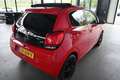 Citroen C1 1.0 e-VTi Airscape Feel Airco Panoramadak Goed Ond Roşu - thumbnail 14