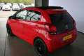 Citroen C1 1.0 e-VTi Airscape Feel Airco Panoramadak Goed Ond Roşu - thumbnail 13