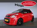 Citroen C1 1.0 e-VTi Airscape Feel Airco Panoramadak Goed Ond Rood - thumbnail 1