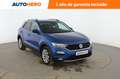 Volkswagen T-Roc 1.6 TDI Advance Bleu - thumbnail 8