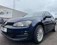 Volkswagen Golf 7 1.6 TDI CUP *2.Hand/5-Türig/Standheizung* Bleu - thumbnail 3