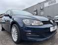 Volkswagen Golf 7 1.6 TDI CUP *2.Hand/5-Türig/Standheizung* Bleu - thumbnail 1