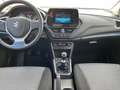 Suzuki S-Cross 1.4 Hybrid Top Bianco - thumbnail 8