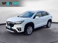 Suzuki S-Cross 1.4 Hybrid Top Bianco - thumbnail 1