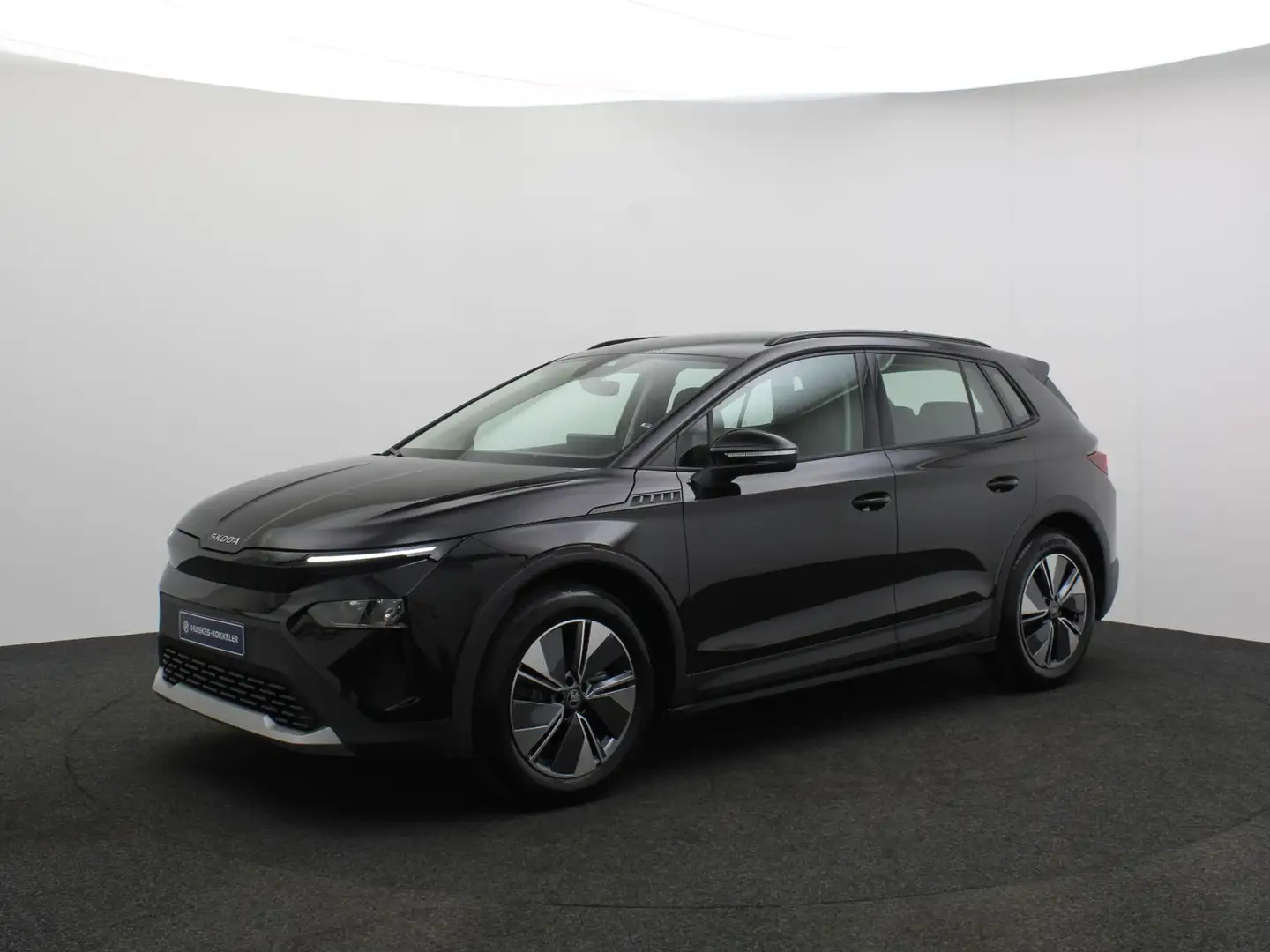 Skoda Elroq Selection 50 55kWh unieke actie private lease €419 - 1