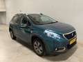Peugeot 2008 1.2 PureTech Signature Navi Clima Cruise Groen - thumbnail 8