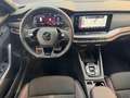 Skoda Octavia Combi RS 1,4 iV Automatik Schwarz - thumbnail 10