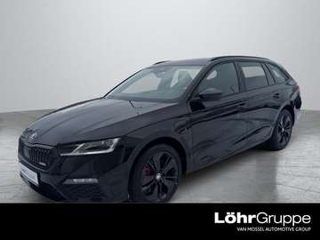 Combi RS 1,4 iV Automatik