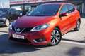 Nissan Pulsar 1.6 DIG-T  N-Connecta Navi LED 360° DAB Rot - thumbnail 2