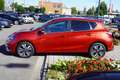 Nissan Pulsar 1.6 DIG-T  N-Connecta Navi LED 360° DAB Rot - thumbnail 5