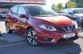 Nissan Pulsar 1.6 DIG-T  N-Connecta Navi LED 360° DAB Rot - thumbnail 4