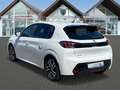 Peugeot 208 Allure Weiß - thumbnail 2