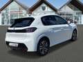Peugeot 208 Allure Weiß - thumbnail 4
