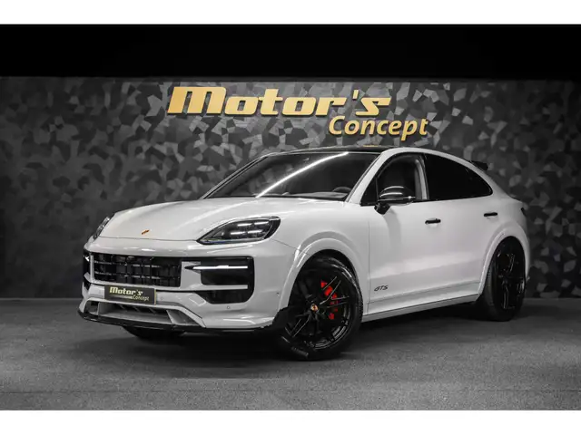 2025 Porsche Cayenne in Grey for sale