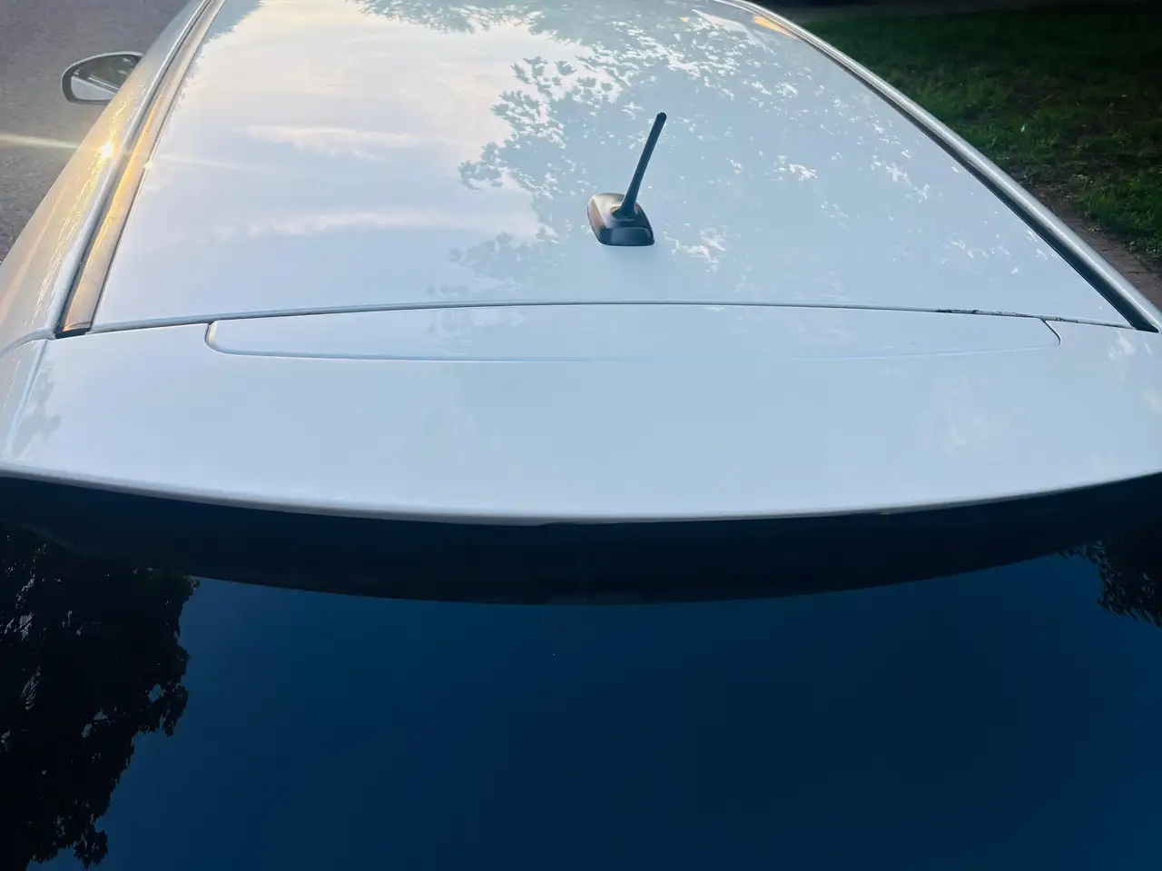 Toyota Venza снимка Toyota Venza
