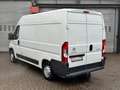 Citroen Jumper Grossraumkasten 30 L2H2 Profi BlueHDi 130 Biały - thumbnail 5