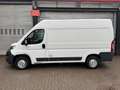 Citroen Jumper Grossraumkasten 30 L2H2 Profi BlueHDi 130 Biały - thumbnail 7