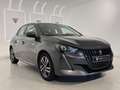 Peugeot 208 1.2 Puretech S&S Allure Pack EAT8 100 Gris - thumbnail 3