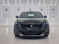 Peugeot 208 1.2 Puretech S&S Allure Pack EAT8 100 Gris - thumbnail 2