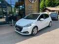 Peugeot 208 208 Active 1,2 PureTech 82 Active Weiß - thumbnail 2