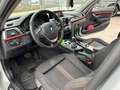 BMW 316 316d Touring Sport auto /C. AUT./NAVI Grigio - thumbnail 10