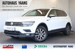 Volkswagen Tiguan Allspace 2.0 TDI Comf. AID+ACC+LED+AHK