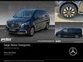 Mercedes-Benz EQV Lang DISTR+NAVI+MBUX+Kamera Schwarz - thumbnail 1
