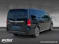 Mercedes-Benz EQV Lang DISTR+NAVI+MBUX+Kamera Schwarz - thumbnail 5