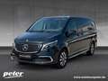 Mercedes-Benz EQV Lang DISTR+NAVI+MBUX+Kamera Schwarz - thumbnail 2