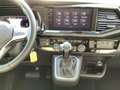 Volkswagen T6.1 Multivan 2.0 TDI DSG Generation SIX AHK ACC Grau - thumbnail 11