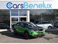 Opel Mokka 1.2 Turbo GS Aut. CUIR ACC GPS CAM SIDE Vert - thumbnail 1