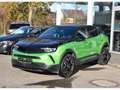 Opel Mokka 1.2 Turbo GS Aut. CUIR ACC GPS CAM SIDE Vert - thumbnail 2