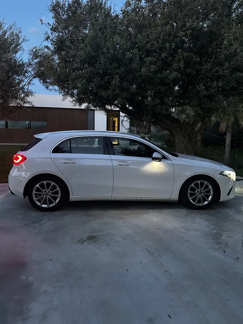 Mercedes-Benz A 160 mercedes classe a 160 d sport. OK NEOPATENTATI - 2