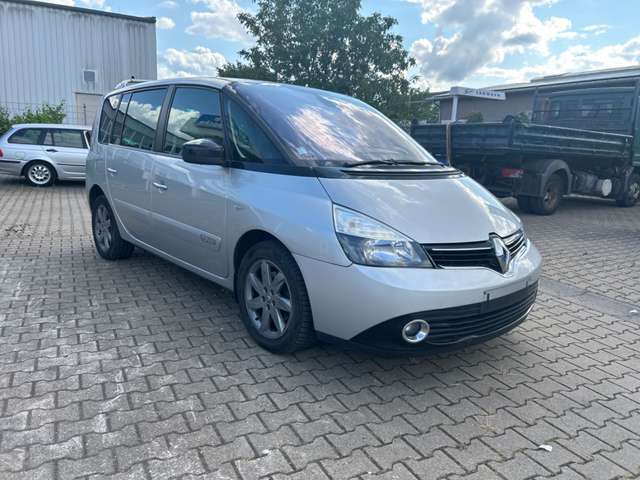 Renault Espace IV Edition 25th Navi Klima