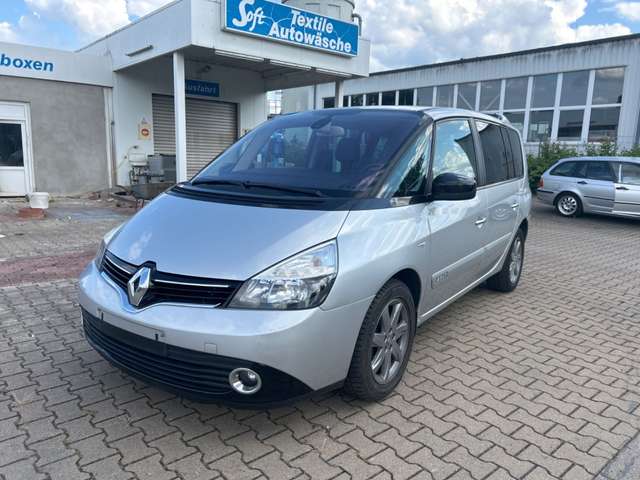 Imagine Renault Espace IV Edition 25th Navi Klima