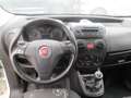 Fiat Qubo 1.4 8V 77 CV Dynamic Natural Power Weiß - thumbnail 9