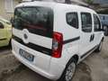 Fiat Qubo 1.4 8V 77 CV Dynamic Natural Power Weiß - thumbnail 5