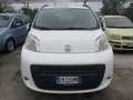 Fiat Qubo 1.4 8V 77 CV Dynamic Natural Power Weiß - thumbnail 1