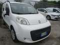 Fiat Qubo 1.4 8V 77 CV Dynamic Natural Power Weiß - thumbnail 2
