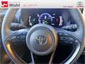 Toyota Yaris Cross 1.5 Hybrid Teamplayer 4x2 Weiß - thumbnail 17