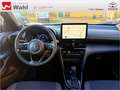 Toyota Yaris Cross 1.5 Hybrid Teamplayer 4x2 Weiß - thumbnail 9