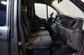 Ford Transit 2.0 TDCi Aut. Costum TEMP+AHK+PDC+8SITZ Gris - thumbnail 10
