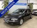 Volvo V70 2.4 Edition II // Apk tot 22-11-2026!! // goed rij Schwarz - thumbnail 1
