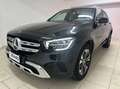 Mercedes-Benz GLC 200 200 d Business 4matic auto Noir - thumbnail 1