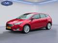 Ford Focus 1.5 Titanium Edition 150 pk, achteruitrijcamera, s Rood - thumbnail 21